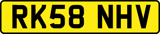 RK58NHV