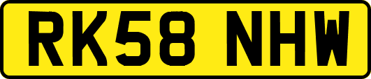 RK58NHW