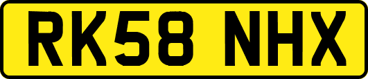 RK58NHX