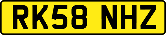 RK58NHZ