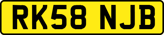 RK58NJB
