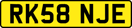 RK58NJE