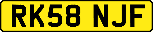 RK58NJF