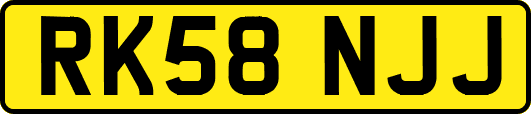 RK58NJJ