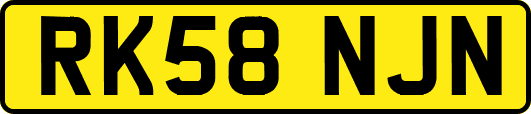 RK58NJN