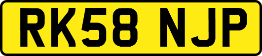 RK58NJP