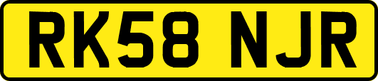 RK58NJR