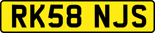 RK58NJS