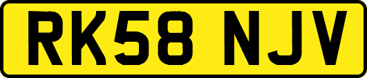RK58NJV
