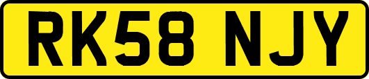 RK58NJY