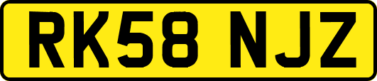 RK58NJZ