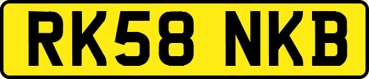 RK58NKB