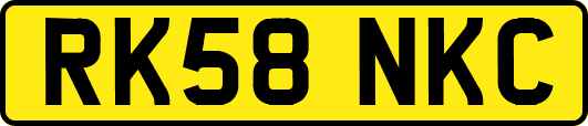 RK58NKC