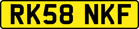 RK58NKF