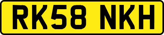 RK58NKH