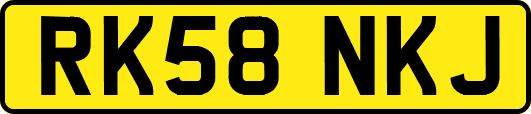 RK58NKJ