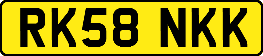 RK58NKK