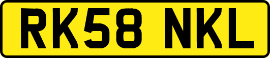 RK58NKL