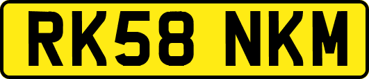 RK58NKM