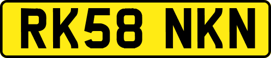 RK58NKN