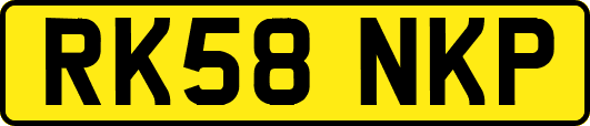 RK58NKP