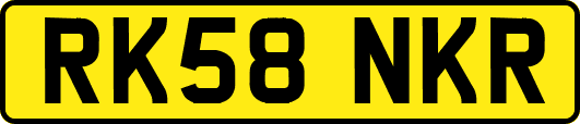 RK58NKR