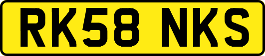 RK58NKS