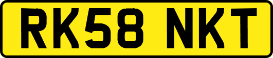 RK58NKT