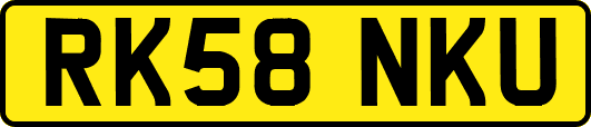 RK58NKU
