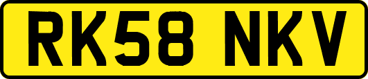 RK58NKV