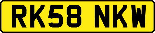 RK58NKW
