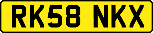 RK58NKX