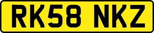 RK58NKZ