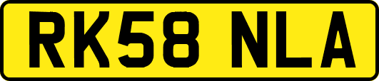 RK58NLA