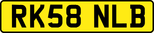 RK58NLB