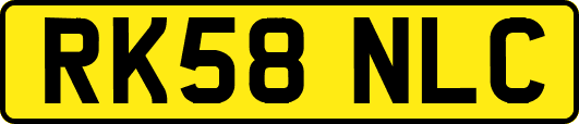 RK58NLC