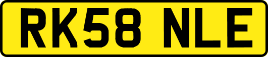RK58NLE
