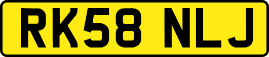 RK58NLJ