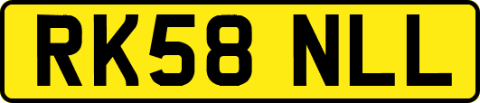 RK58NLL