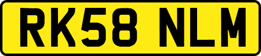 RK58NLM