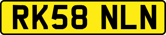 RK58NLN