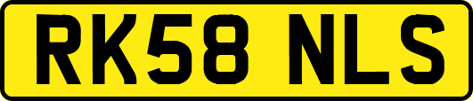 RK58NLS