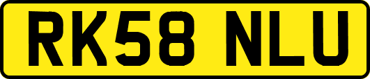 RK58NLU