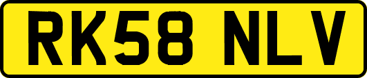 RK58NLV