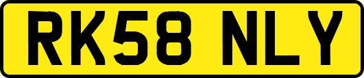 RK58NLY