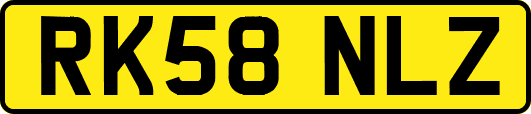 RK58NLZ