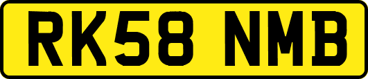 RK58NMB