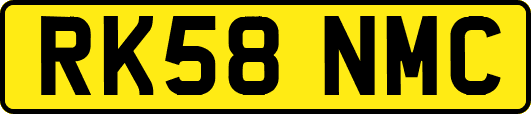 RK58NMC