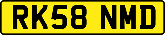 RK58NMD