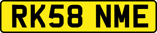 RK58NME